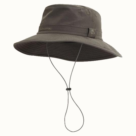 De Craghoppers NosiLife Outback Hat II