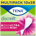 Tena Discreet Ultra Mini (10x28st) (doos)