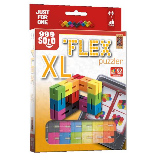 Flex Puzzler XL Breinbreker