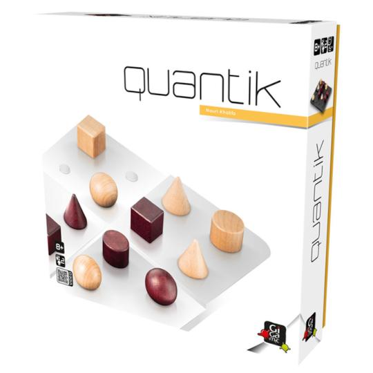 Quantik Mini Breinbreker