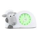 Zazu Slaaptrainer Schaap - Sam Grijs