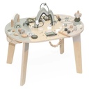 Label Label 'Activiteitentafel'