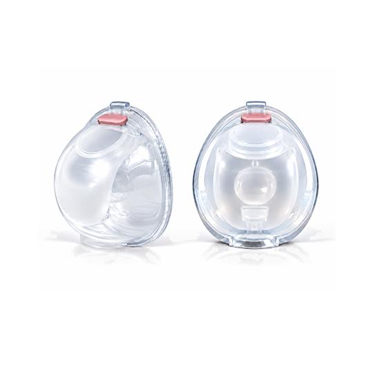 Collection Cups Lileo (White label)