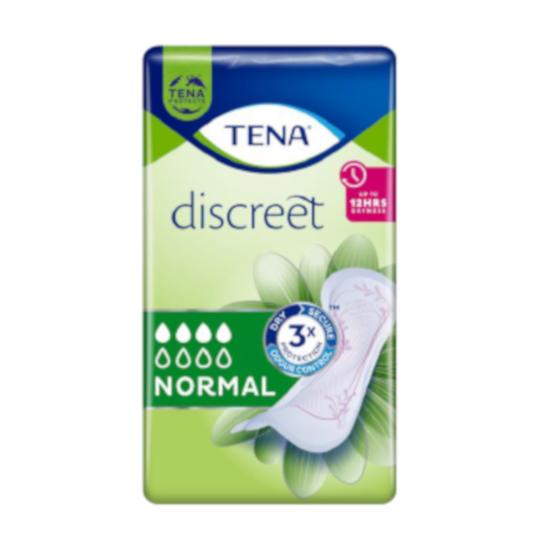 Tena Discreet Normal (12x24st) (doos)