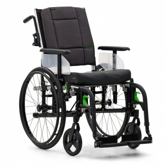 220035 Rolstoel Neox Standaard
