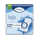 Tena Lady Super (6x30st) (doos)