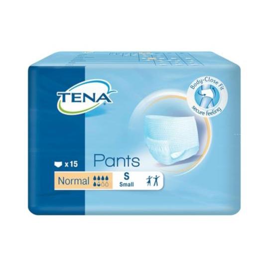 Tena Proskin Pants Boîte normale