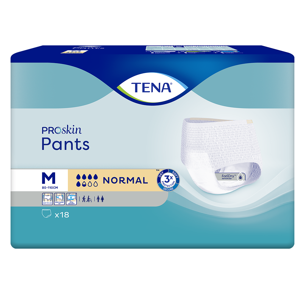 Tena Proskin Pants Normal (doos)