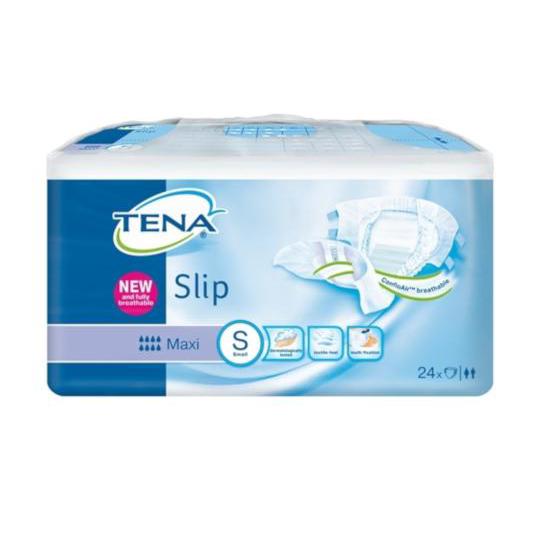 Tena Proskin Slip Maxi boîte