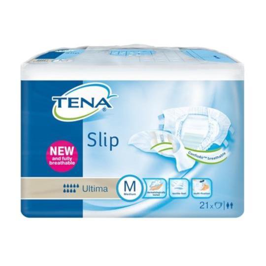 Tena Proskin Slip Ultima (boîte)