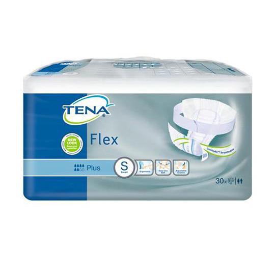 Tena Proskin Flex Plus (3x30st) (doos)