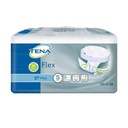 Tena Proskin Flex Plus (3x30st) (doos)