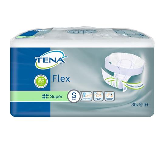 Tena Proskin Flex Super (3x30st) (doos)