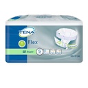 Tena Proskin Flex Super (3x30) boîte