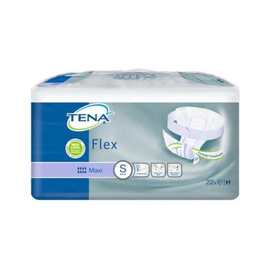 Tena Proskin Flex Maxi (doos)