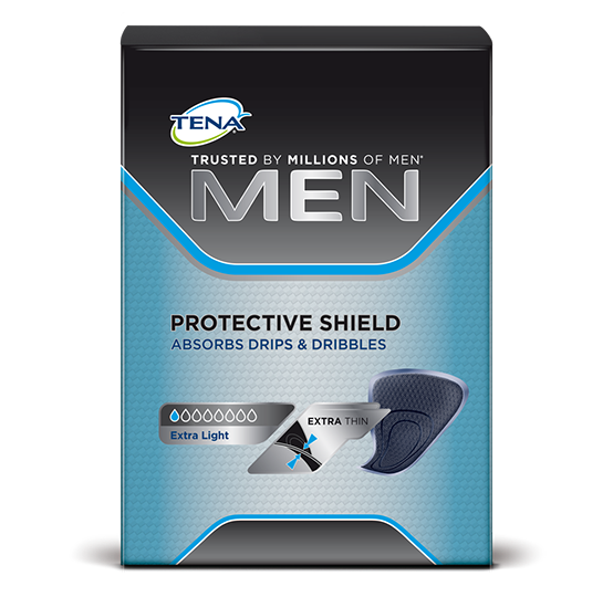 Tena Men Protective Shield (14x8st) (doos)
