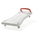Etac Fresh Badplank met handvat (74cm)