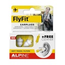 Sales Alpine FlyFit Bouchons d’oreilles pour Vols et Voyages