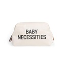Sales Baby Necessities off white