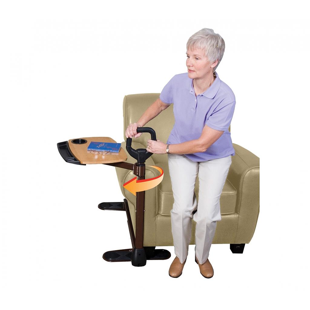 Assist a Tray Handgreep