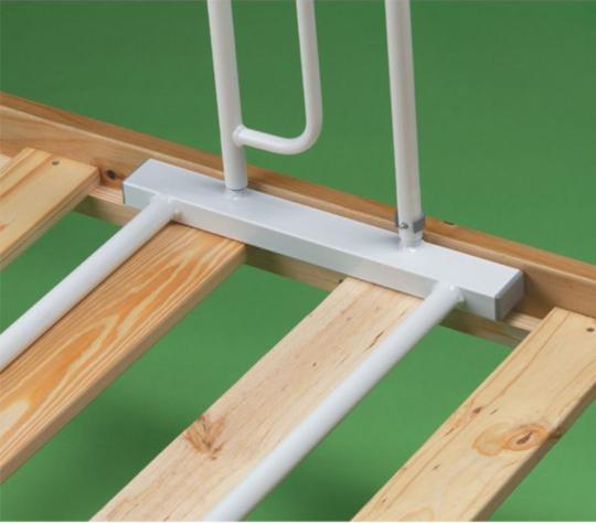 Easyrail Bed transferbeugel dubbel
