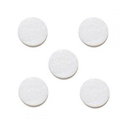 Omron Filter voor C28/C28/C28P/C29 en C900 (5st)