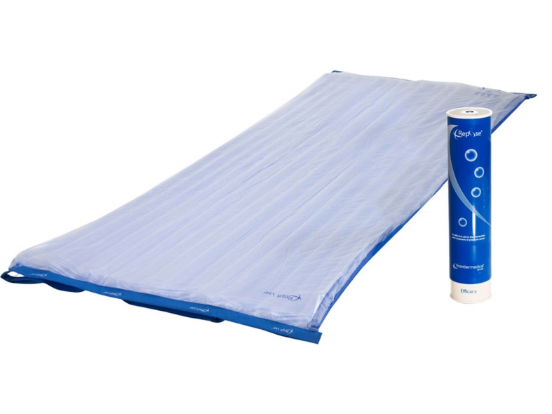 Repose AD Oplegmatras standaard (190 x 77 x 5cm)+pomp