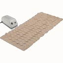 Wisseldruk oplegmatras