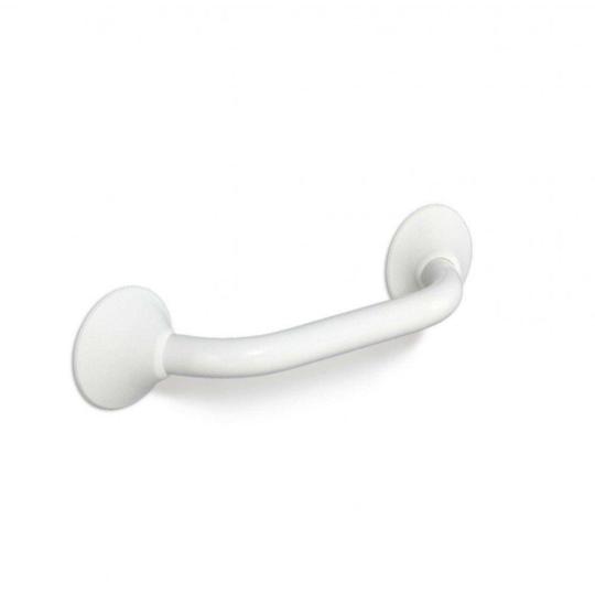 Ergogrip RVS Wandbeugel (handgreep) gepolijst
