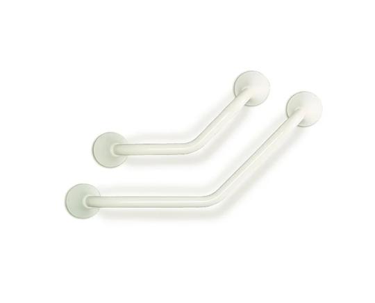 Ergogrip Wandbeugel (handgreep) Staal gecoat