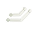 Ergogrip Wandbeugel (handgreep) Staal gecoat