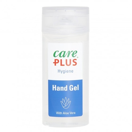 [022884] VEI Care Plus Clean - Gel pour les mains, 100ml BE
