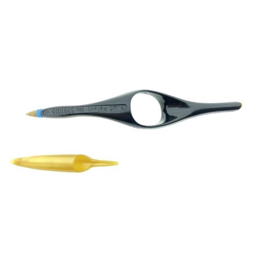 [016710] Ring pen (standaard)