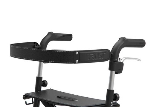 [020127] TZM  Let's Go Out Rugleuning (Zwart)