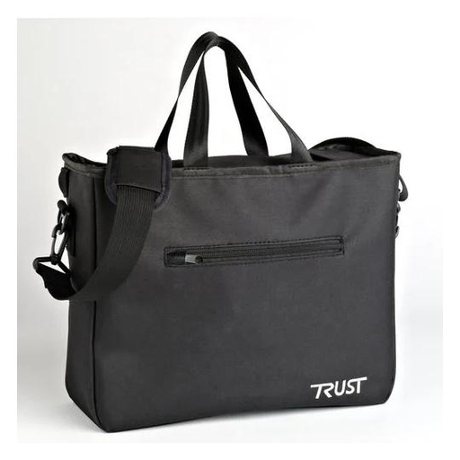 [021634] Let's Fly Shopping bag