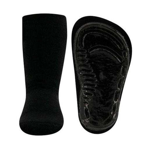 [022918] Antislip sokken Zwart 39-42