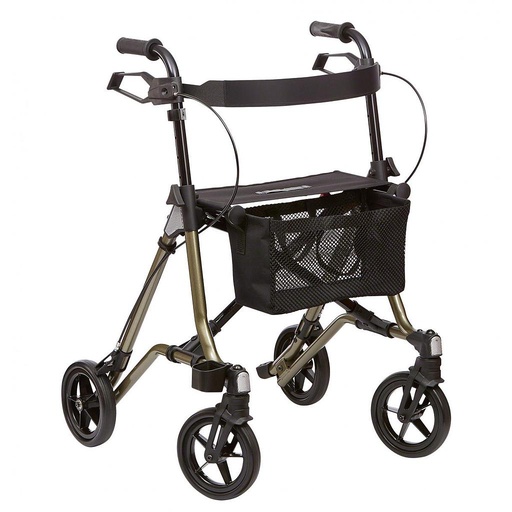 [020727] 220477 Rollator 4-wiels Taima MGT