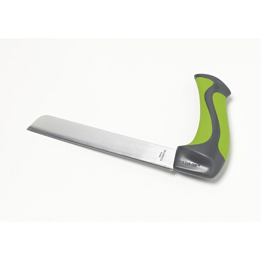 [025052] Easygrip Broodmes met ergonomische handgreep