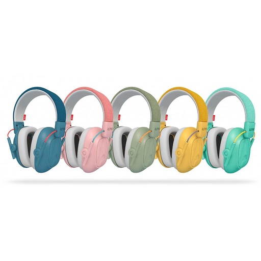 Alpine Gehoorbeschermer Kids Muffy