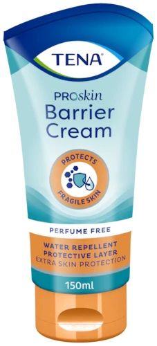 [027418] Tena Proskin Barrier Cream 150ml