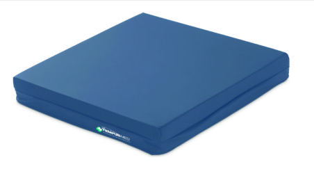 Tempur Zitkussen AD (Vierkant)