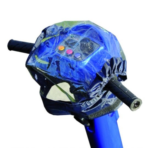 [027504] Splash Scooter displaybeschermer