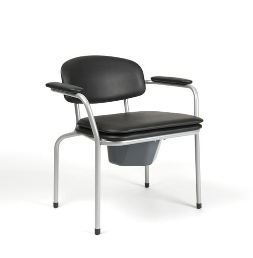 [027893] Toiletstoel vast Vermeiren 9062 XXL