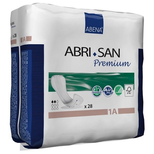 [CO-01319-1] Abena Abri San Premium 1a Protection Anatomique