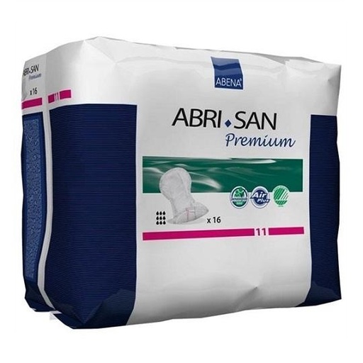 [CO-01331-1] Abena Abri San Premium 11 Protection Anatomique