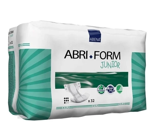 [CO-01333-1] Abena Abri Form Premium Change Complet Junior XS2