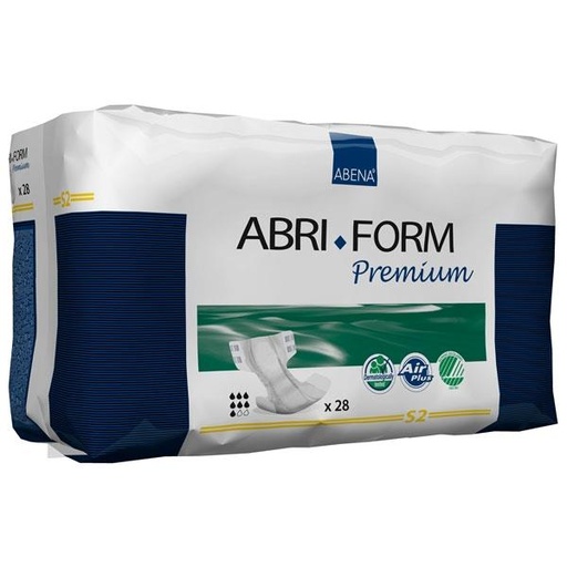 [CO-01335-1] Abena Abri-Form Premium Change Complet S2