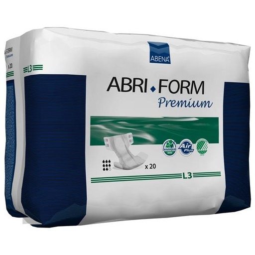 [CO-01343-1] Abena Abri-Form Premium Change Complet L3