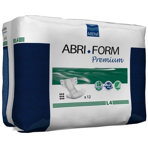 [CO-01344-1] Abena Abri-Form Premium Change Complet L4