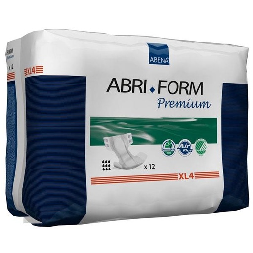 [CO-01346-1] Abena Abri-Form Premium Change Complet XL4
